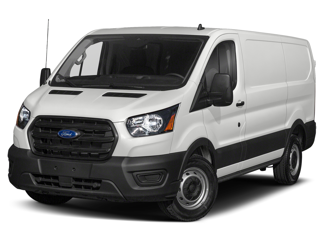 2021 Ford Transit-250